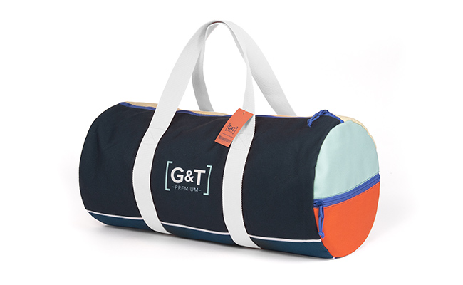 Urban Laptop Backpack