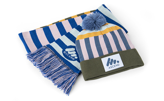 Luxury Corporate Gift Box